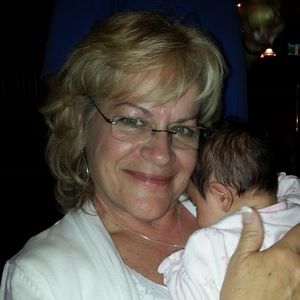 Meet your Posher, Cheryl